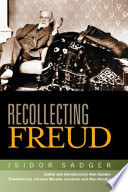 Recollecting Freud