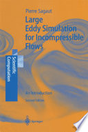 Large Eddy Simulation for Incompressible Flows An Introduction