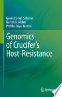 Genomics of crucifer's host-resistance