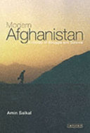 Modern Afghanistan : a history of struggle and survival