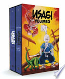 Usagi Yojimbo