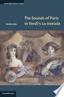 The sounds of Paris in Verdi's La Traviata