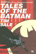 Tales of the Batman