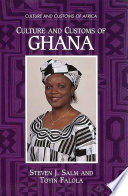 Culture and customs of Ghana