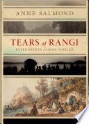Tears of Rangi : experiments across worlds