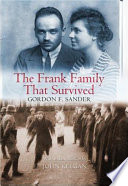 The Frank family that survived