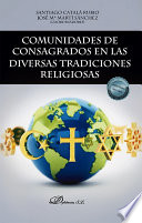 Comunidades de Consagrados en Las Diversas Tradiciones Religiosas