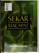 Sekar macapat