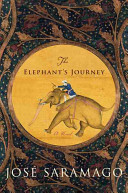 The elephant's journey