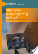 Alternative news reporting in Brazil