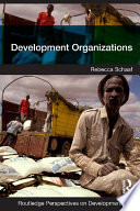Development organizations