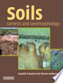Soils : genesis and geomorphology