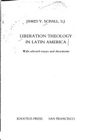 Liberation theology in Latin America
