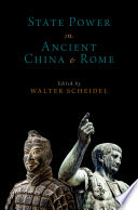 State power in ancient China and Rome