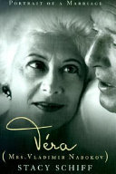 Vera (Mrs. Vladimir Nabokov) : a biography