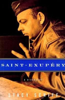 Saint-Exupéry : a biography