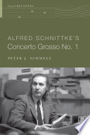Alfred Schnittke's Concerto grosso no. 1