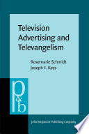 Television advertising and televangelism : discourse analysis of persuasive language
