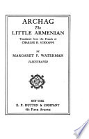 Archag : the little Armenian