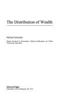 The distribution of wealth