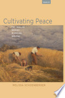 Cultivating peace : the Virgilian Georgic in English, 1650-1750