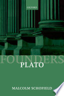 Plato : political philosophy