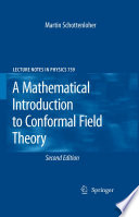 A Mathematical Introduction to Conformal Field Theory