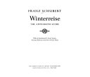 Winterreise : the autograph score