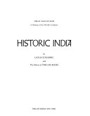 Historic India,