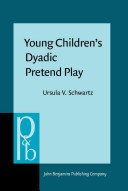 Young children's dyadic pretend play : a communication analysis of plot structure and plot generative strategies