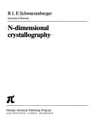 N-dimensional crystallography