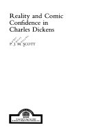 Reality and comic confidence in Charles Dickens