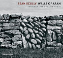 Sean Scully : walls of Aran