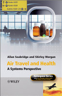 Air travel and health : a systems perspective