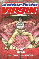 American virgin. [Vol. 1], Head