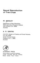 Sexual reproduction of tree crops