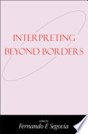 Interpreting Beyond Borders.