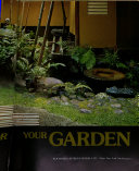 A Japanese touch for your garden