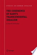 The Coherence of Kant's Transcendental Idealism