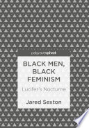 Black Men, Black Feminism Lucifer's Nocturne