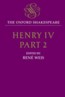 Henry IV, part 2