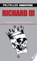 Richard III : Propeller Shakespeare.