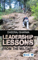 Leadership lessons from the military
