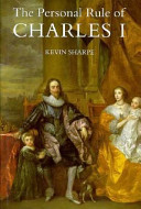 The personal rule of Charles I