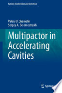 Multipactor in accelerating cavities