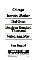 Chicago ; Icarus's mother ; Red cross ; Fourteen hundred thousand ; Melodrama play
