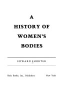 A history of women's bodies