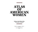 Atlas of American women