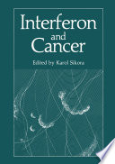 Interferon and Cancer