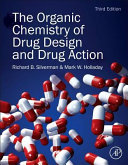 The organic chemistry of drug design and drug action.